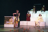 Sabine X (2009)