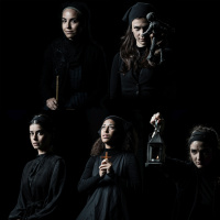 The Witches of Salem (2021)