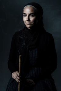 The Witches of Salem (2021)