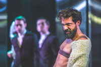 Σαλώμη (2018)