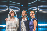 Σαλώμη (2018)