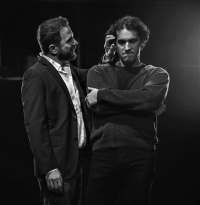 Σάλπιγγα του Αγγέλου (2017)