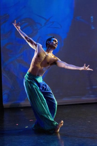 Sangamam (2017)