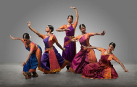 Sangamam (2017)