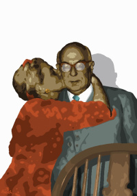 -My Magjoram - My Giorgi mou (Correspondence Maro and Giorgos Seferis) 2016