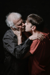 Όπως πάει το ποτάμι (2021)