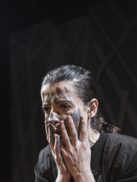 Χρύσα Παπά - Σέρρα - Η ψυχή του Πόντου, 2020 (θέατρο)