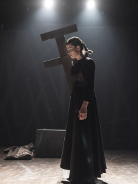 Serra - The soul of Pontus (2020)