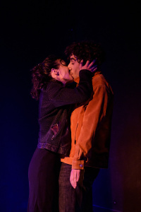 SEX (2020)