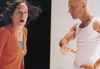 Λαέρτης Μαλκότσης - Οι σεξουαλικές νευρώσεις των γονιών μας, 2005 (θέατρο)