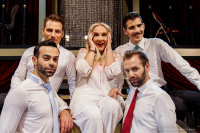 The show (2017)