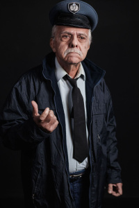 Θανάσης Παγώνας