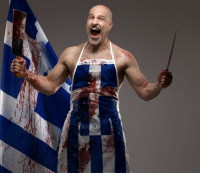 The History of the Greek Nation — Otherwise (2017)