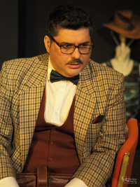 Σημάδια στην ομίχλη (2019)