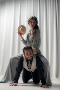 Η σημασία να είσαι σοβαρός (2019)