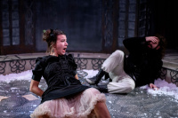 A calamity from cleverness (2021)