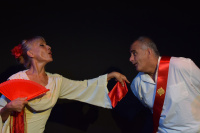 Ο Σιμιγδαλένιος (2020)