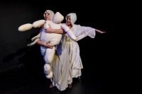 Ο Σιμιγδαλένιος (2016)