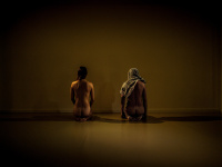 SIS/ PHUSS: while you carry time our bodies hold history (2020)