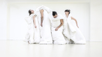 SIS/ PHUSS: while you carry time our bodies hold history 2020
