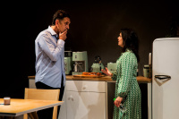 Scenes from a marriage (2023)