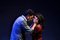 Scenes from a marriage (2023)