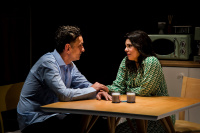Scenes from a marriage (2023)