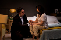 Scenes from a marriage (2023)