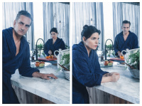 Scenes from a marriage (2023)