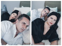 Scenes from a marriage (2023)