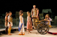 Σκηνοβάτες (2011)