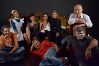 Schnitzler with Vodka Chekhov 2016