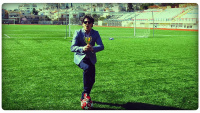 The Soccer Opera (2021)