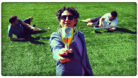 The Soccer Opera (2021)