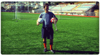 The Soccer Opera 2021