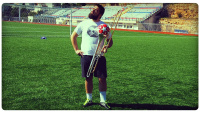 The Soccer Opera (2021)