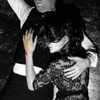 Sofia Laskaridou: A great love (2017)