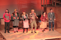 Solomontia Solution (2011)