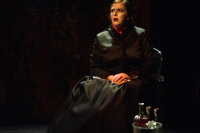 Angelica Nikli Solomou the Diafani (2018)