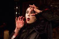 Angelica Nikli Solomou the Diafani (2019)