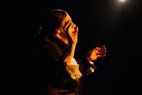 Angelica Nikli Solomou the Diafani (2019)