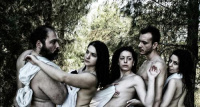 Σώματα (2016)