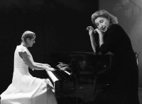 Moonlight Sonata 2016