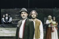 The Broken Pitcher (2022)