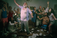 Σπιρτόκουτο - The Musical 2022