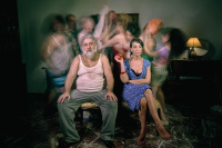 Σπιρτόκουτο - The Musical (2022)