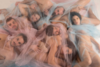 The house of desires (2020)