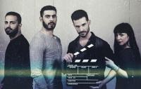 Στα Σκοτεινά Making Movies 2015