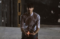 In the Dark Making Movies (2016)
