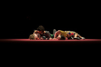 Staged (2017)